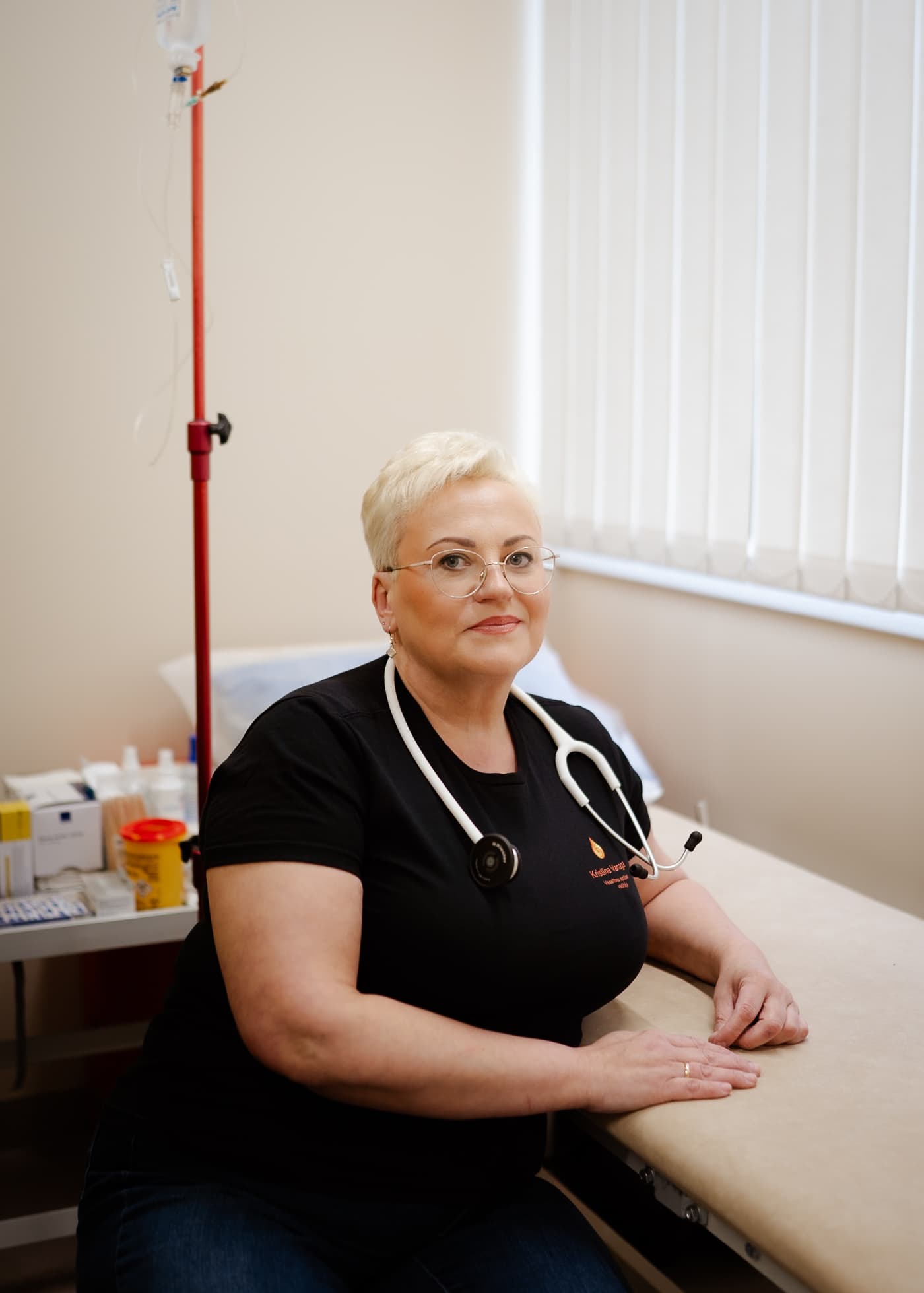 Kristīne Vanaga